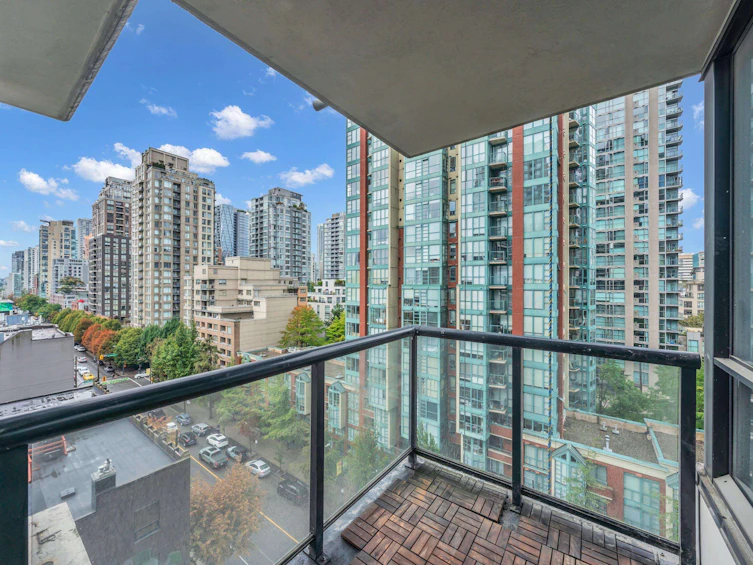 1001-928 Homer Street, Vancouver, BC, V6B 1T7 - 5