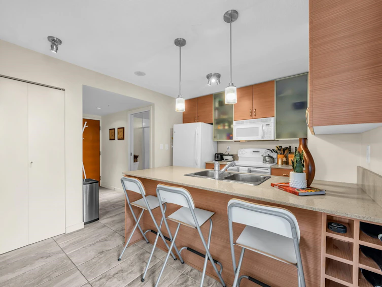 1001-928 Homer Street, Vancouver, BC, V6B 1T7 - 8