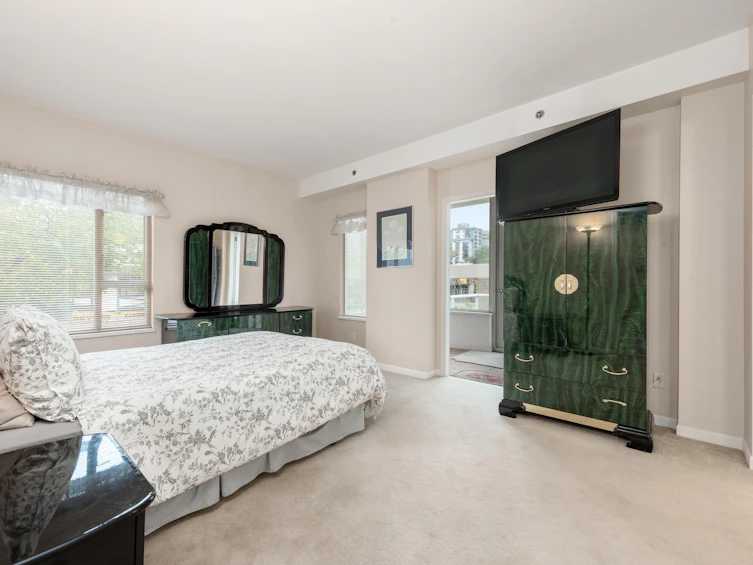 201-1788 W Georgia Street, Vancouver, BC, V6G 2V7 - 14