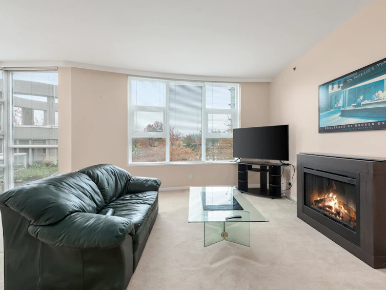 201-1788 W Georgia Street, Vancouver, BC, V6G 2V7 - 3