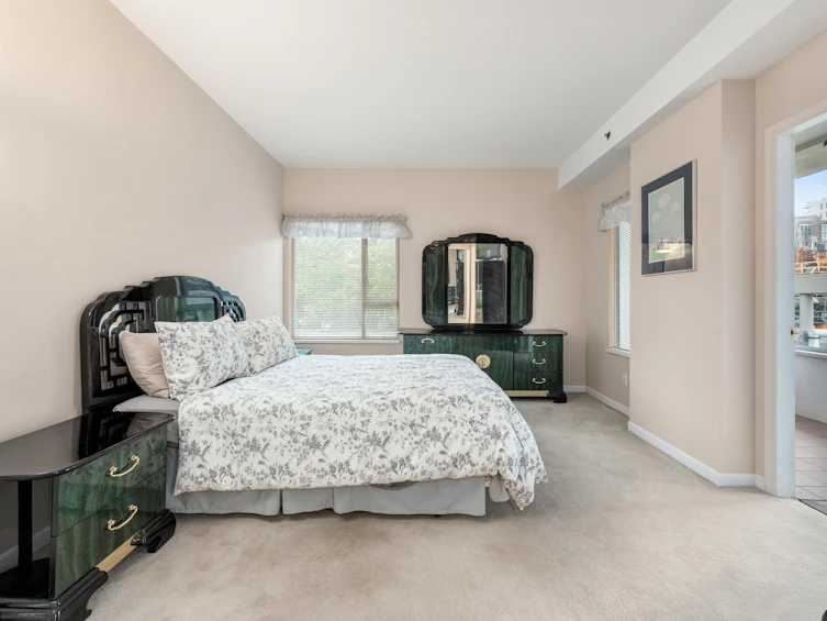 201-1788 W Georgia Street, Vancouver, BC, V6G 2V7 - 15