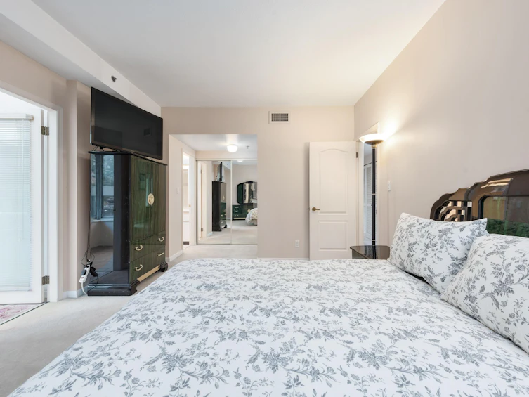 201-1788 W Georgia Street, Vancouver, BC, V6G 2V7 - 17