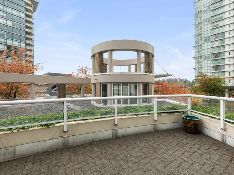 201-1788 W Georgia Street, Vancouver, BC, V6G 2V7 - 27