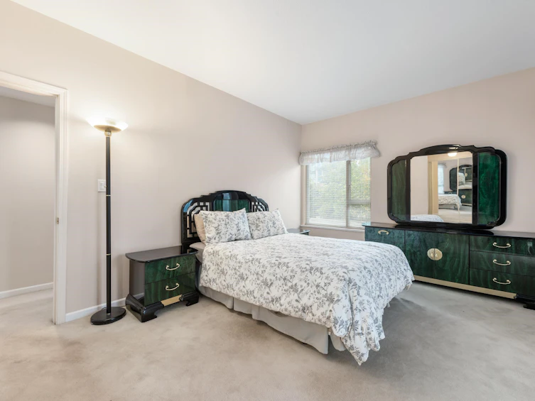 201-1788 W Georgia Street, Vancouver, BC, V6G 2V7 - 16
