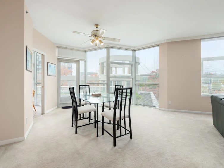 201-1788 W Georgia Street, Vancouver, BC, V6G 2V7 - 6