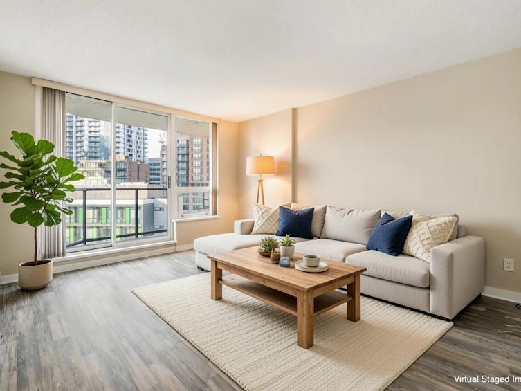 1606-1212 Howe Street, Vancouver, BC, V6Z 2M9