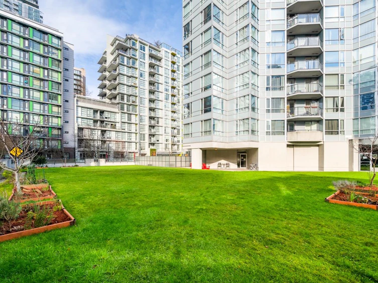 1606-1212 Howe Street, Vancouver, BC, V6Z 2M9 - 15