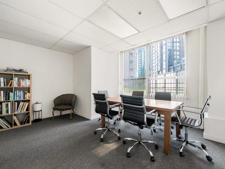 1606-1212 Howe Street, Vancouver, BC, V6Z 2M9 - 16