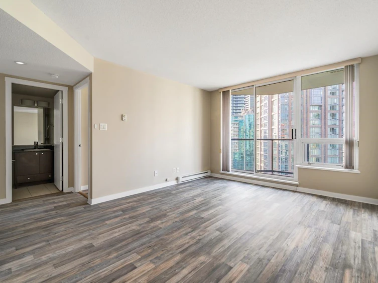 1606-1212 Howe Street, Vancouver, BC, V6Z 2M9 - 9