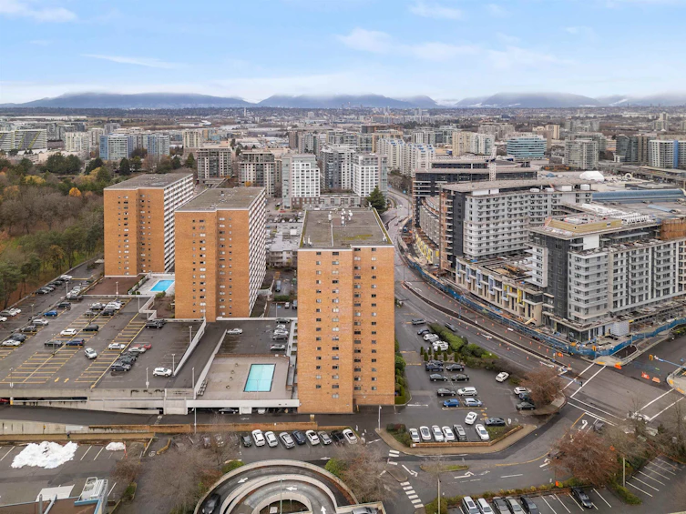808-6651 Minoru Boulevard, Richmond, BC, V6Y 1Z2 - 20