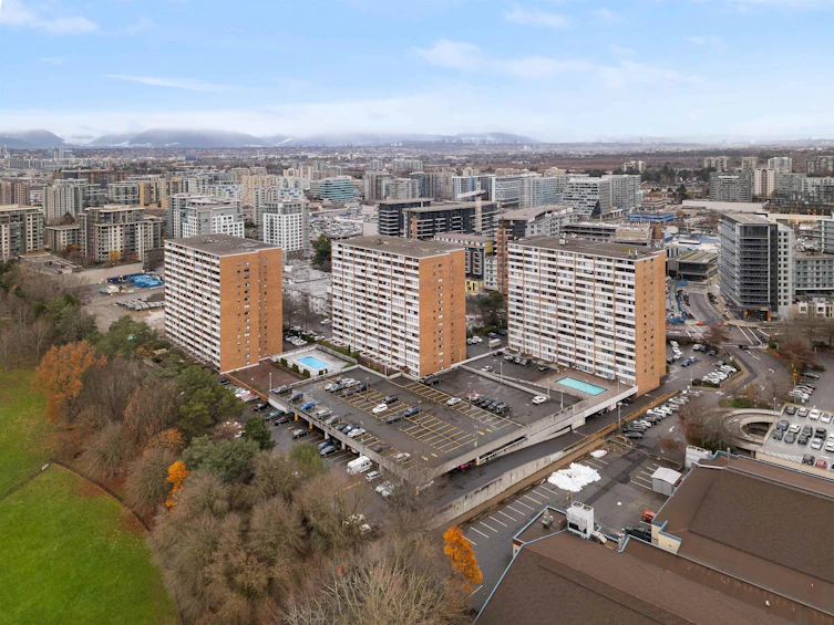 808-6651 Minoru Boulevard, Richmond, BC, V6Y 1Z2 - 21
