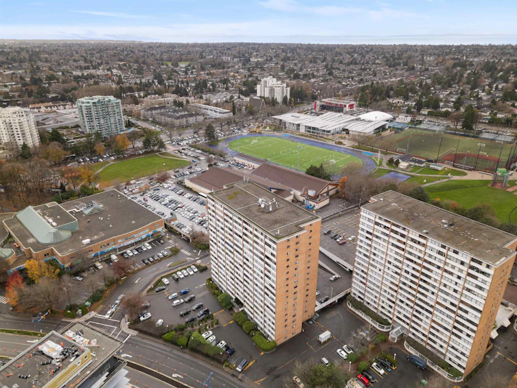 808-6651 Minoru Boulevard, Richmond, BC, V6Y 1Z2 - 27