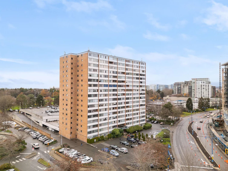 808-6651 Minoru Boulevard, Richmond, BC, V6Y 1Z2 - 17