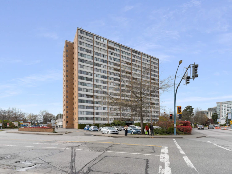 808-6651 Minoru Boulevard, Richmond, BC, V6Y 1Z2 - 30