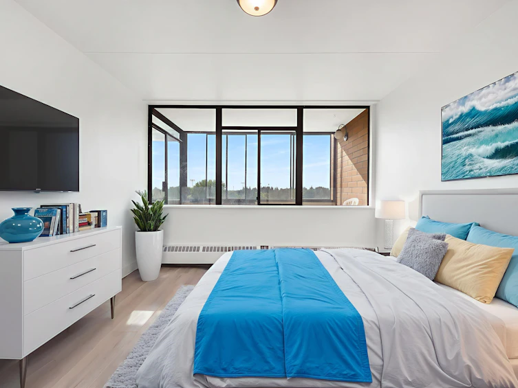 808-6651 Minoru Boulevard, Richmond, BC, V6Y 1Z2 - 2