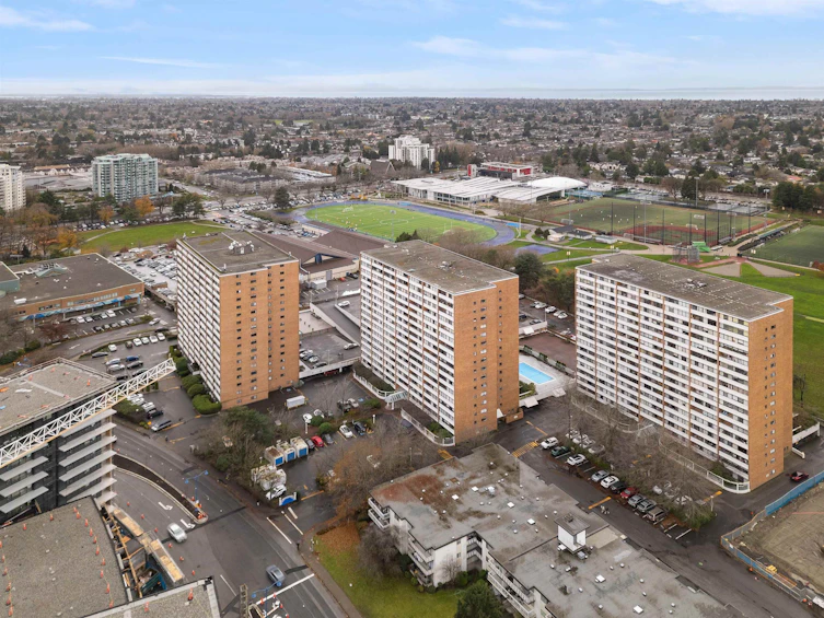 808-6651 Minoru Boulevard, Richmond, BC, V6Y 1Z2 - 26