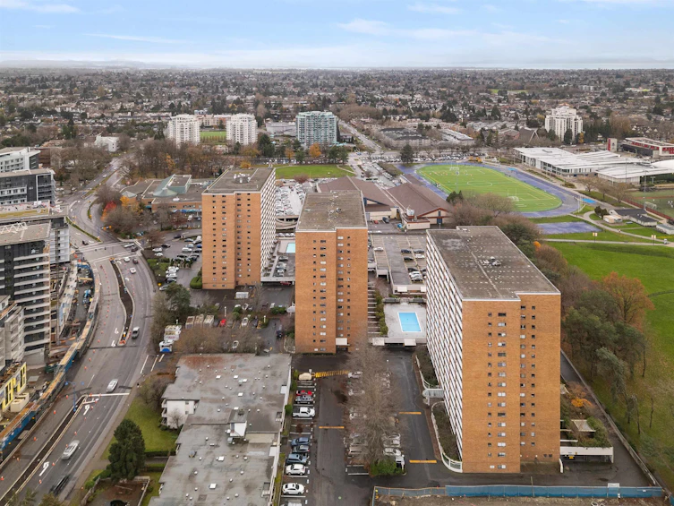808-6651 Minoru Boulevard, Richmond, BC, V6Y 1Z2 - 25
