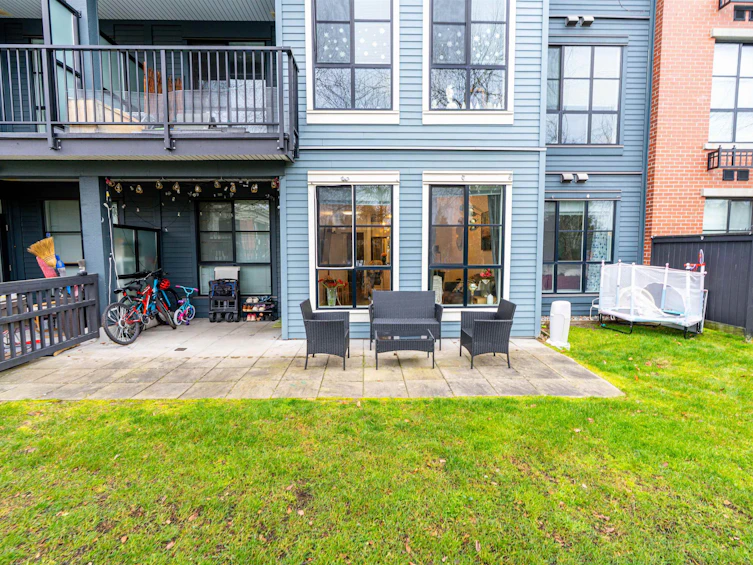 110-15168 33 Avenue, Surrey, BC, V3Z 0N7 - 2