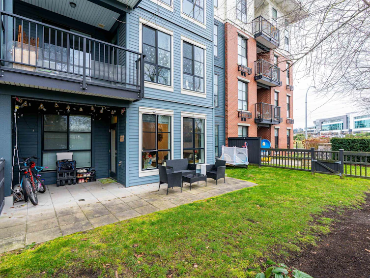 110-15168 33 Avenue, Surrey, BC, V3Z 0N7