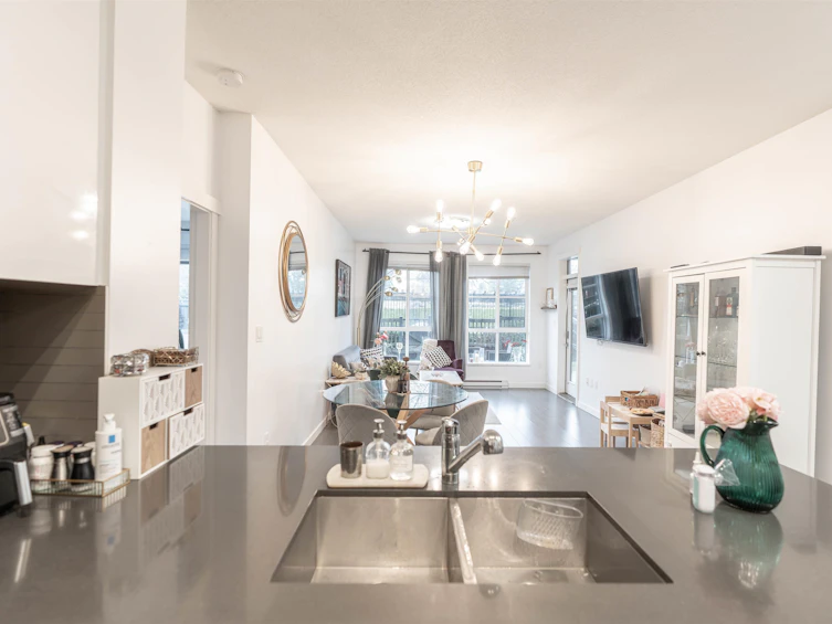 110-15168 33 Avenue, Surrey, BC, V3Z 0N7 - 10
