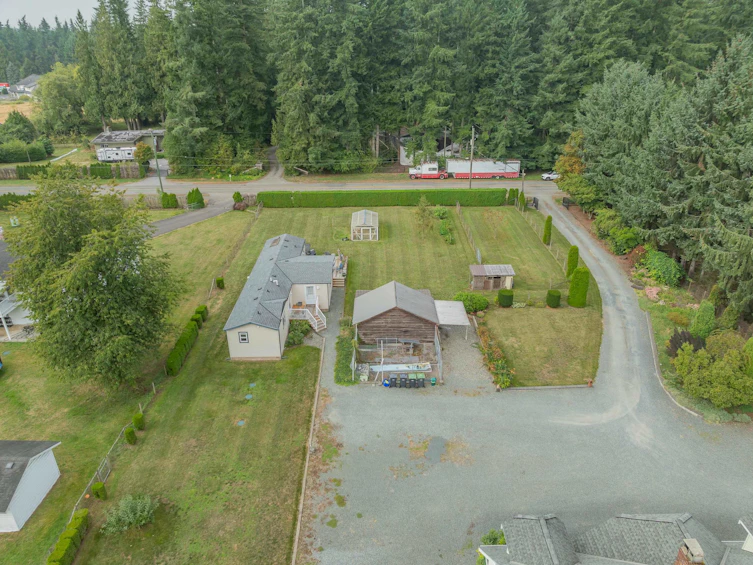 2572 204 Street, Langley, BC, V2Z 2B6 - 6