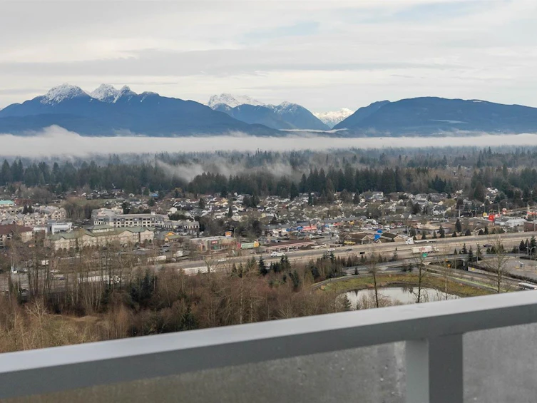 2206-8551 201 Street, Langley, BC, V2Y 3Y4 - 9