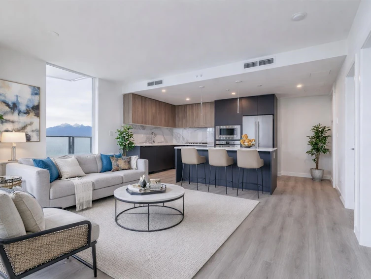 2206-8551 201 Street, Langley, BC, V2Y 3Y4