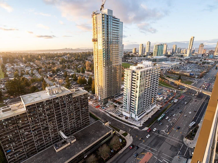 3003-13615 Fraser Highway, Surrey, BC, V3T 0P7 - 7