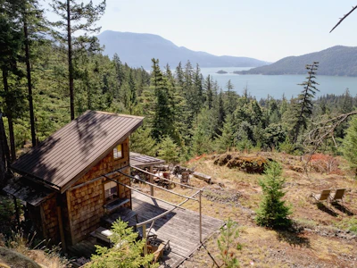 Lot 33 Fircom Plateau - 5