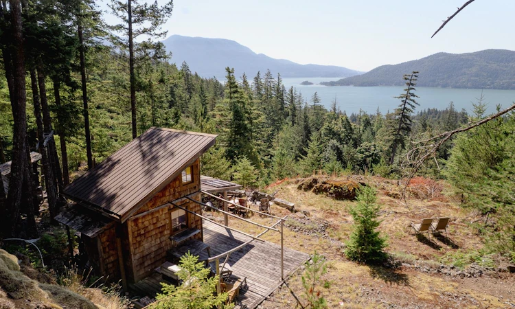 Lot 33 Fircom Plateau