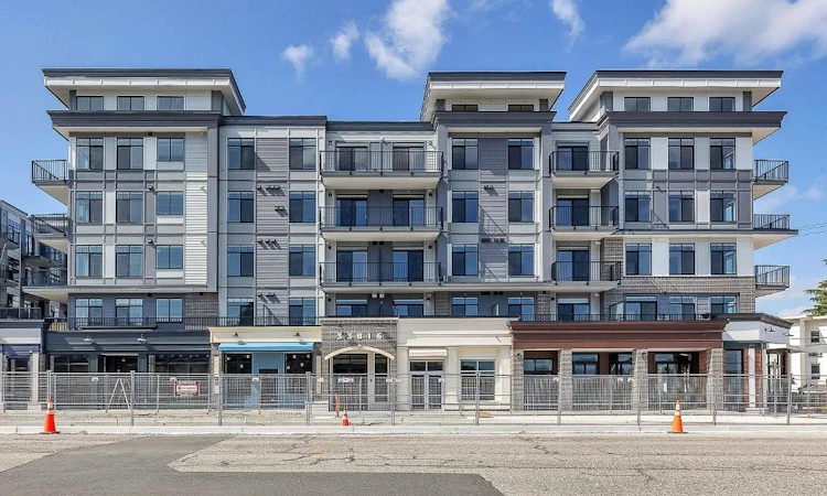 309-33816 South Fraser Way