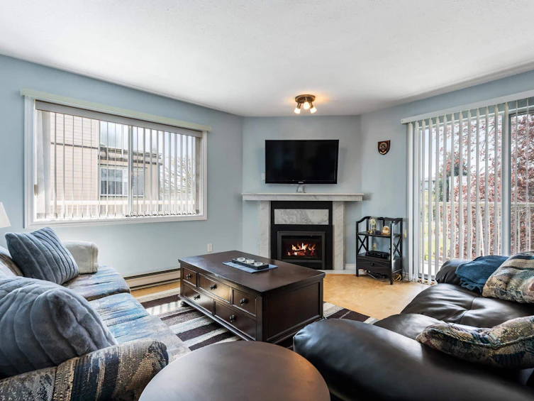 214-8985 Mary Street, Chilliwack, BC, V2P 4J4