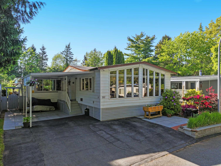 281-1840 160 Street, Surrey, BC, V4A 4X4