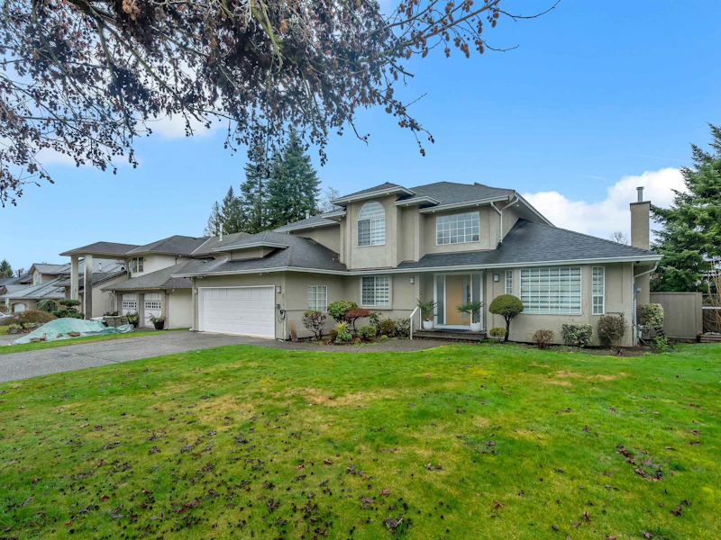 8719 140b Street, Surrey BC V3W 0V9