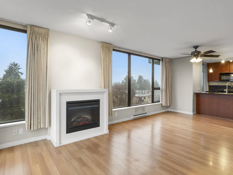 502-7108 Collier Street, Burnaby, BC, V5E 0A1 - 7