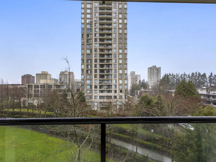 502-7108 Collier Street, Burnaby, BC, V5E 0A1 - 25