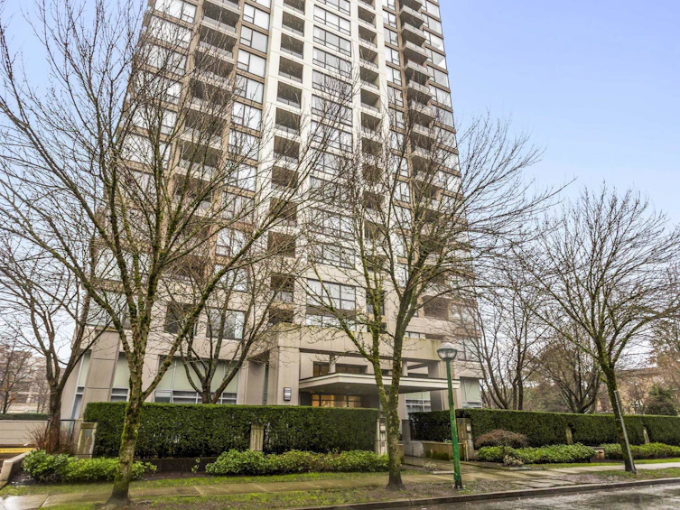 502-7108 Collier Street, Burnaby, BC, V5E 0A1 - 3