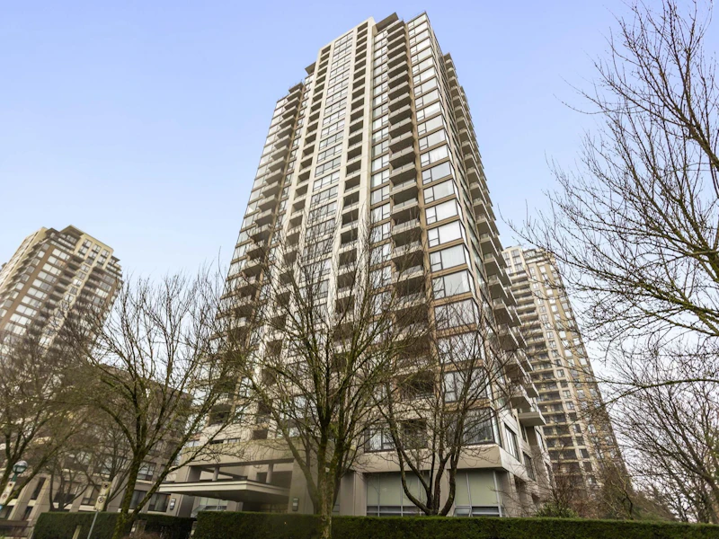 502 - 7108 Collier Street, Burnaby BC V5E 0A1