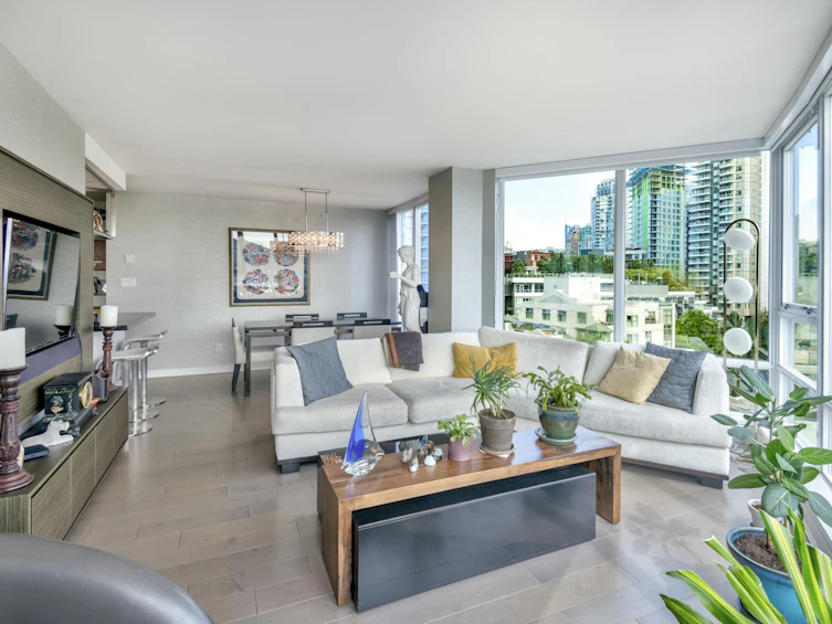 1207-1408 Strathmore Mews, Vancouver, BC, V6Z 3A9 - 10