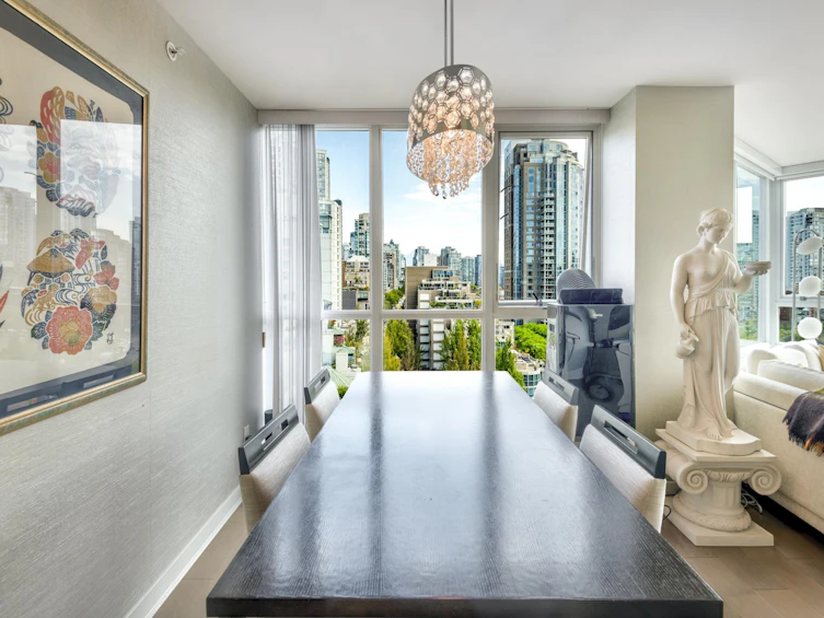 1207-1408 Strathmore Mews, Vancouver, BC, V6Z 3A9 - 11