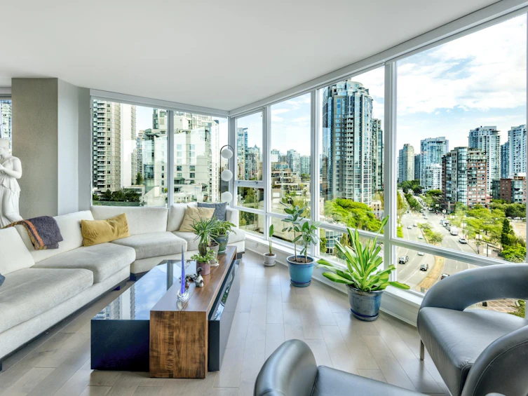 1207-1408 Strathmore Mews, Vancouver, BC, V6Z 3A9 - 6