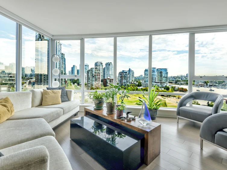 1207-1408 Strathmore Mews, Vancouver, BC, V6Z 3A9 - 5