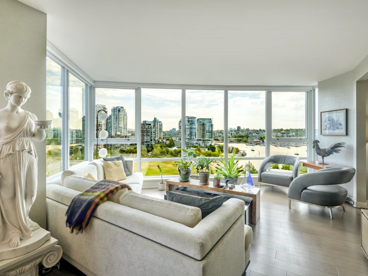 1207-1408 Strathmore Mews, Vancouver, BC, V6Z 3A9 - 4