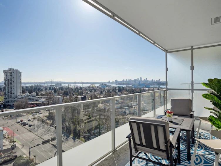 1503-200 Klahanie Court, West Vancouver, BC, V7P 0E4