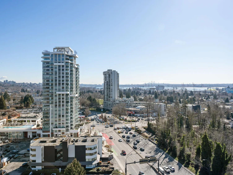 1503-200 Klahanie Court, West Vancouver, BC, V7P 0E4 - 21