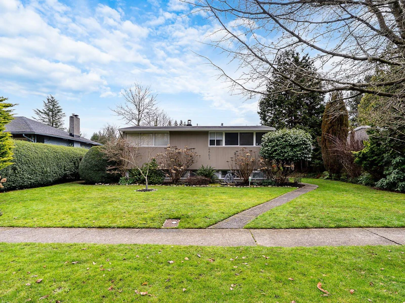 4862 Queensland Road, Vancouver BC V6T 1G2