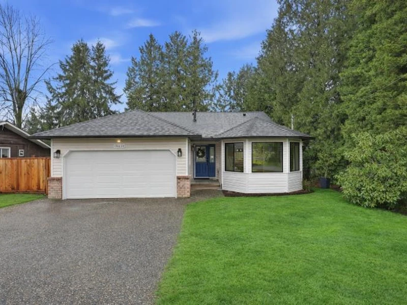 19439 Park Road, Pitt Meadows BC V3Y 1C8