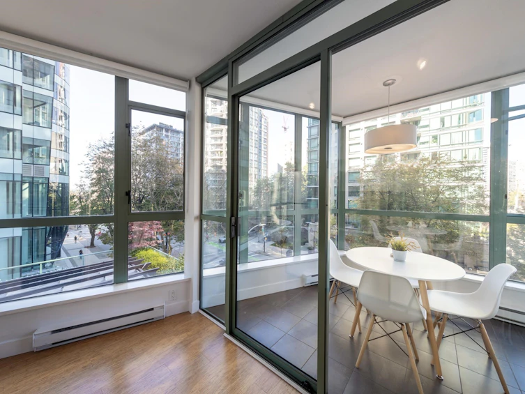 404-1238 Burrard Street, Vancouver, BC, V6Z 3E1 - 12