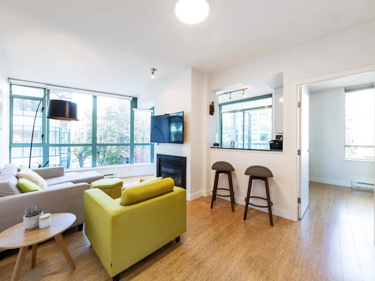 404-1238 Burrard Street, Vancouver, BC, V6Z 3E1 - 6