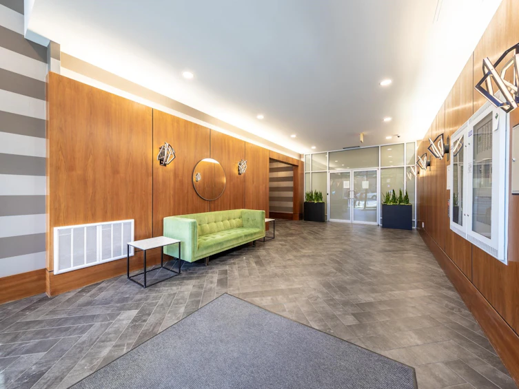 404-1238 Burrard Street, Vancouver, BC, V6Z 3E1 - 3